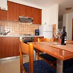 Апартаменты 30