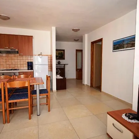 Διαμέρισμα 30 Μεντουλίν
