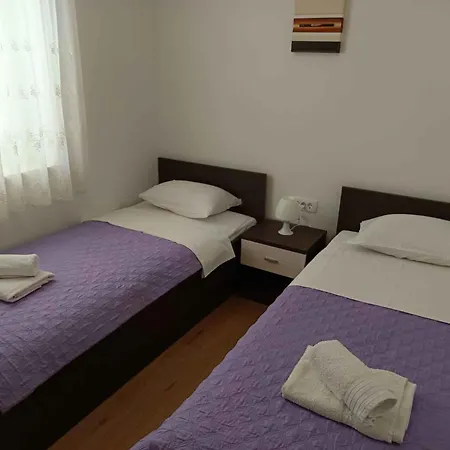 Διαμέρισμα 30 Μεντουλίν