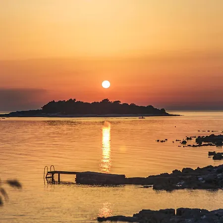 Διαμέρισμα 30 Μεντουλίν
