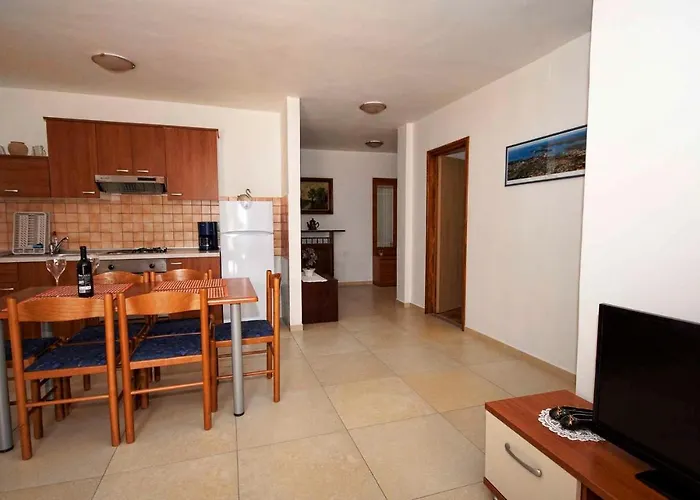 Apartman 30 Medulin