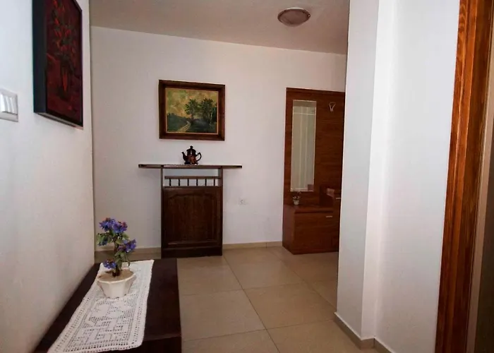 30 Apartman *
