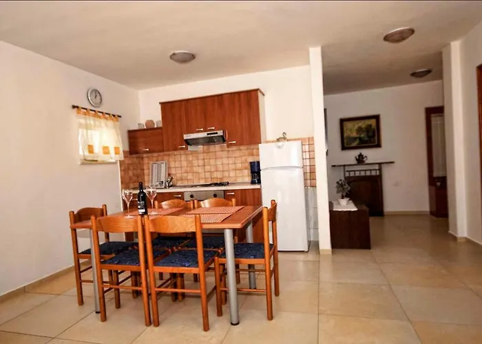30 Apartman