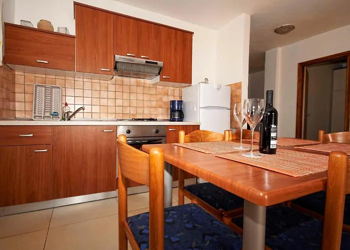 Apartman 30