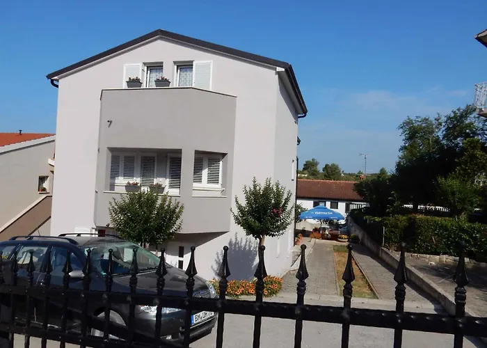 Apartman 30