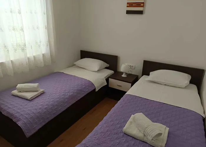 Apartman 30 Medulin
