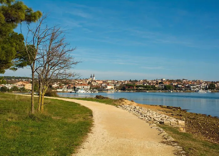 30 Apartman Medulin