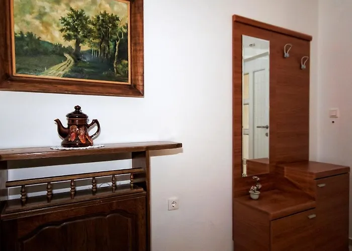 Apartman 30 *