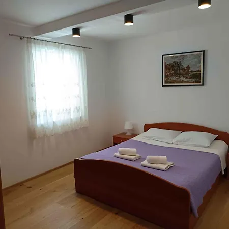 Apartman 30 Medulin