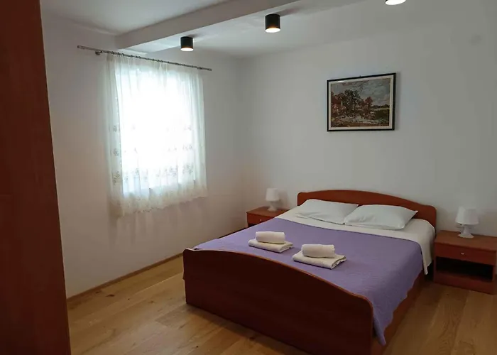 Apartman 30 Medulin